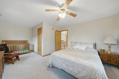 26165 North Greenbriar Court Lake Barrington IL 60084