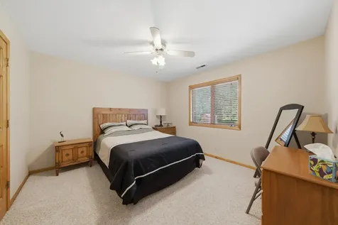 26165 North Greenbriar Court Lake Barrington IL 60084