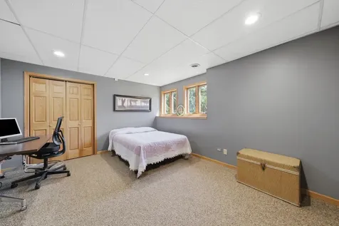 26165 North Greenbriar Court Lake Barrington IL 60084