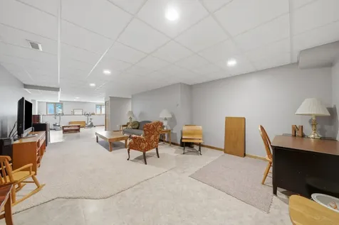26165 North Greenbriar Court Lake Barrington IL 60084