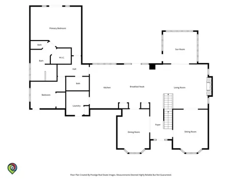 26165 North Greenbriar Court Lake Barrington IL 60084