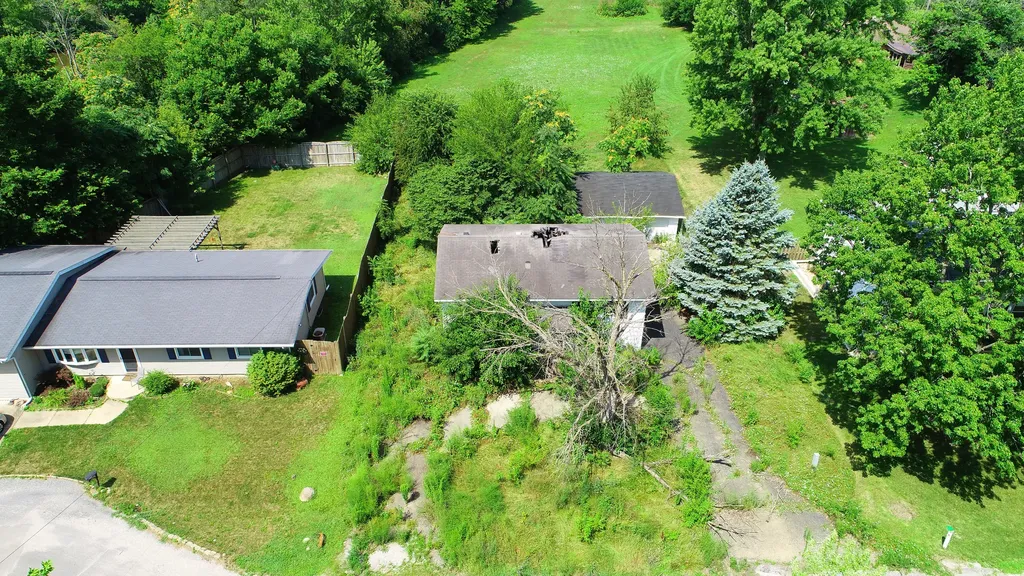1840 South Jacobs Street Streator IL 61364