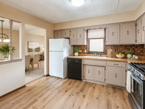10333 Mayfield Avenue Oak Lawn IL 60453