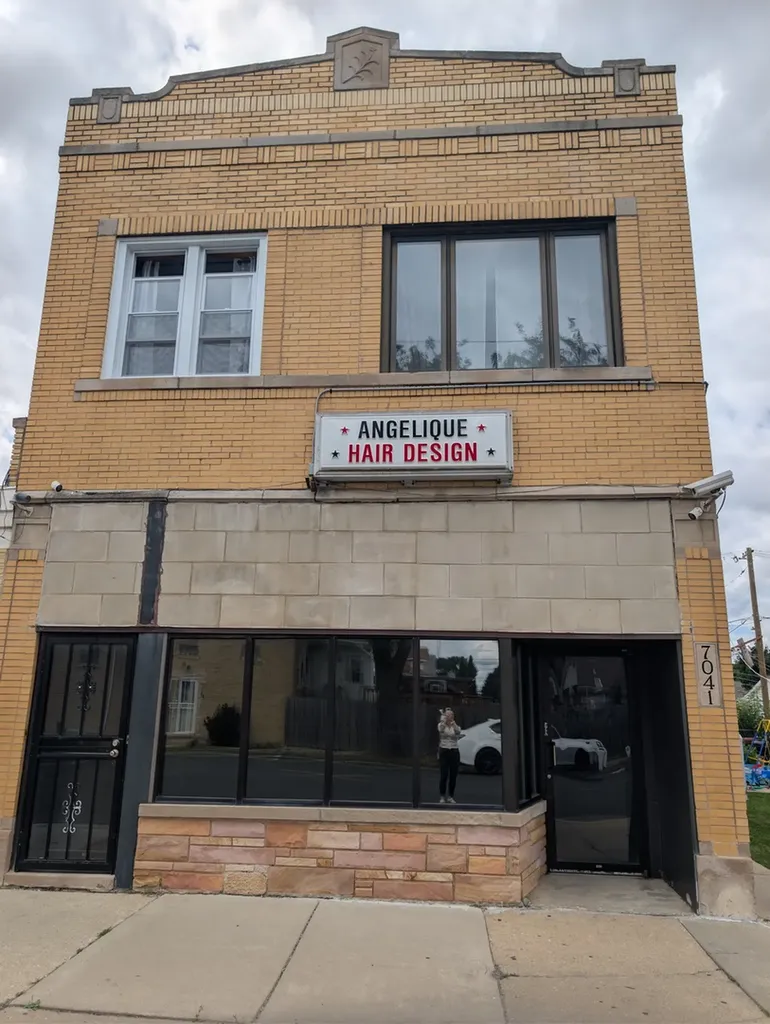 7041 West Addison Street Chicago IL 60634