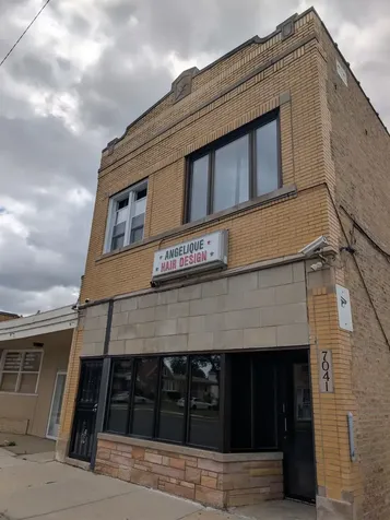 7041 West Addison Street Chicago IL 60634