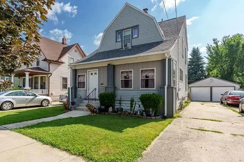 1810 8TH Street Rockford IL 61104