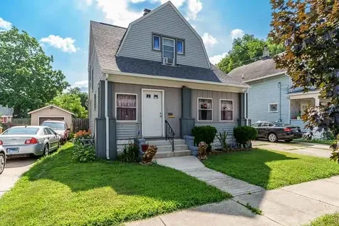 1810 8TH Street Rockford IL 61104