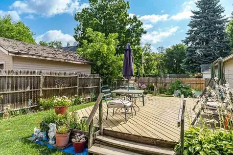 1810 8TH Street Rockford IL 61104