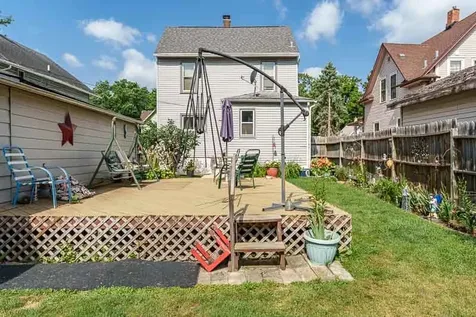 1810 8TH Street Rockford IL 61104