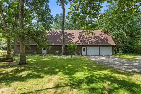 667 County Road 3350 Fisher IL 61843