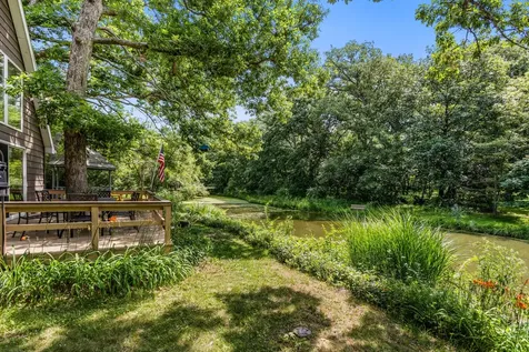 667 County Road 3350 Fisher IL 61843