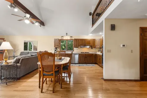 667 County Road 3350 Fisher IL 61843