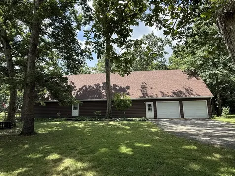 667 County Road 3350 Fisher IL 61843