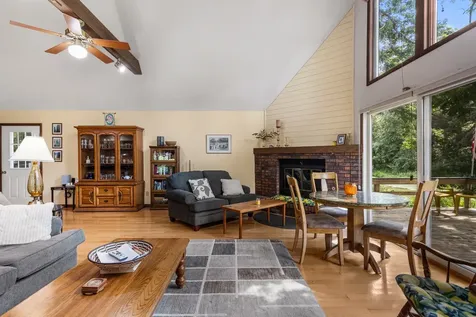 667 County Road 3350 Fisher IL 61843