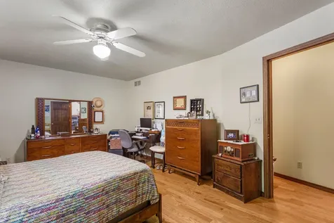 667 County Road 3350 Fisher IL 61843