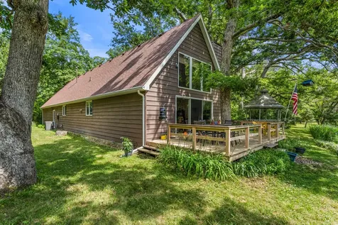 667 County Road 3350 Fisher IL 61843