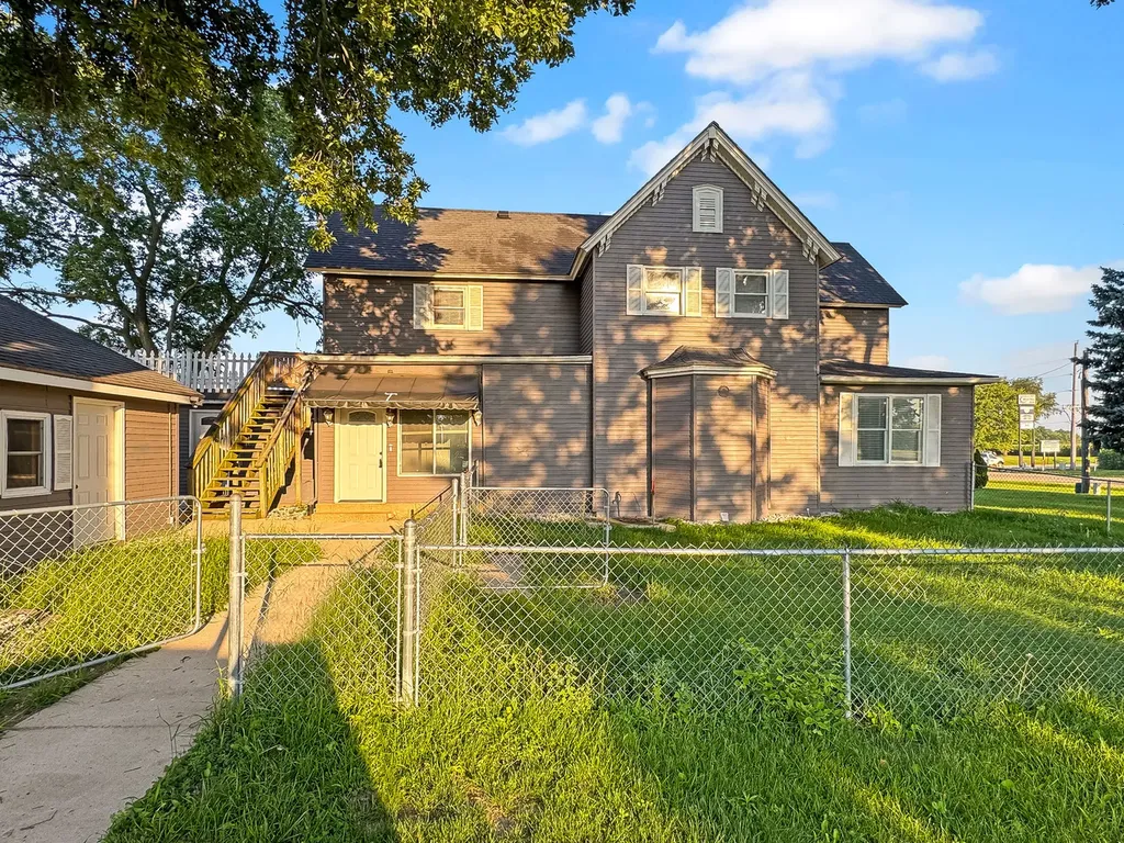 4002 W Rock Falls Road Rock Falls IL 61071