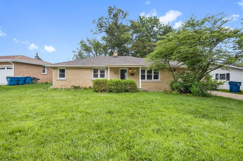 1280 Gertsam Drive Bradley IL 60915