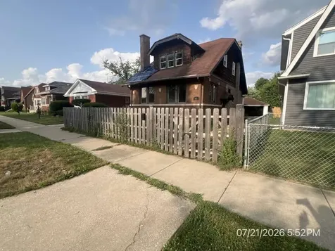 11039 South Wallace Street Chicago IL 60628