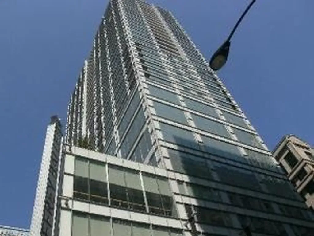 8 East Randolph Street Chicago IL 60601