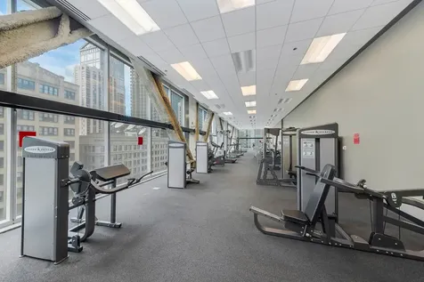 8 East Randolph Street Chicago IL 60601