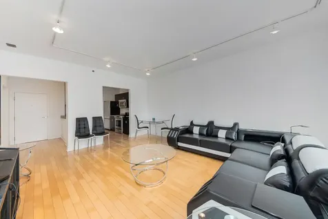 8 East Randolph Street Chicago IL 60601
