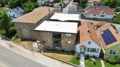 12510 Vincennes Road Blue Island IL 60406