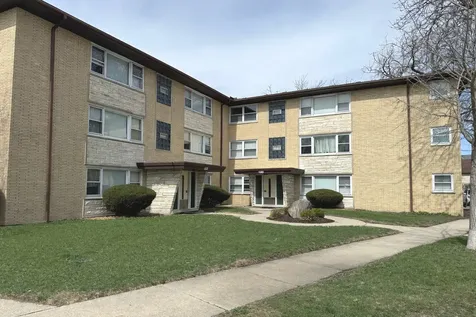 8300 West Forest Preserve Drive Chicago IL 60634