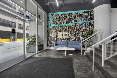 565 West Quincy Street Chicago IL 60661