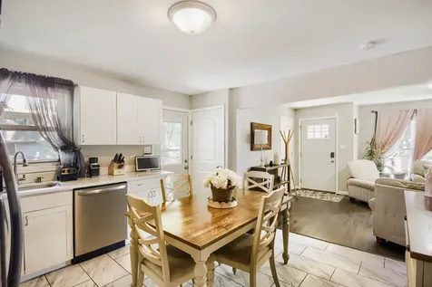 10636 Mason Avenue Chicago Ridge IL 60415