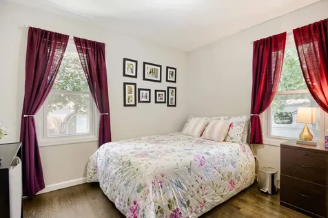 10636 Mason Avenue Chicago Ridge IL 60415