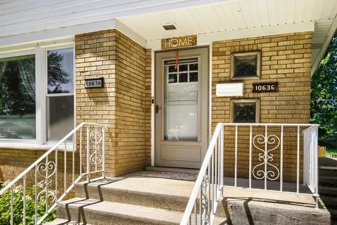10636 Mason Avenue Chicago Ridge IL 60415