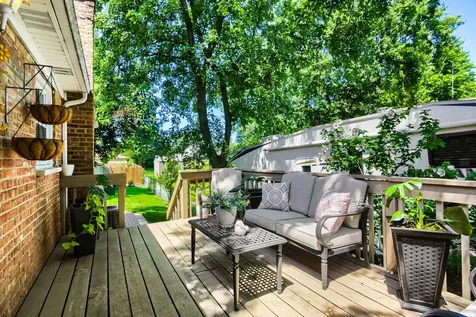 10636 Mason Avenue Chicago Ridge IL 60415