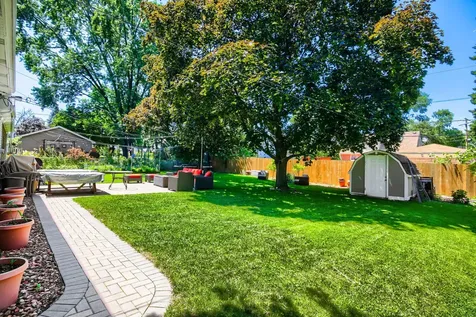 10636 Mason Avenue Chicago Ridge IL 60415