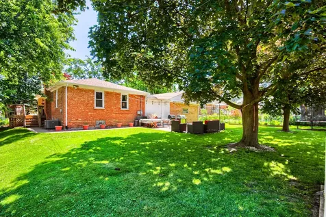 10636 Mason Avenue Chicago Ridge IL 60415
