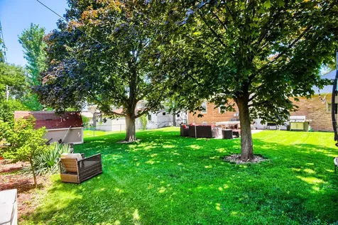 10636 Mason Avenue Chicago Ridge IL 60415