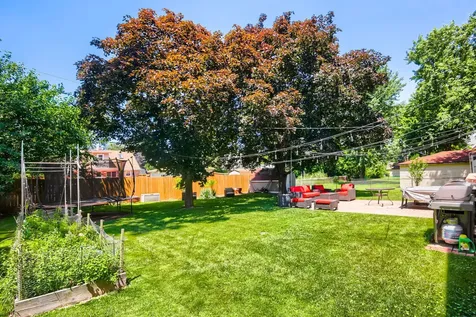 10636 Mason Avenue Chicago Ridge IL 60415