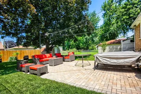 10636 Mason Avenue Chicago Ridge IL 60415