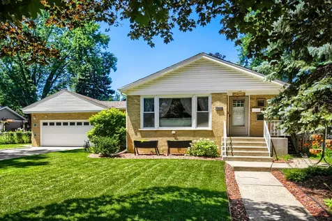 10636 Mason Avenue Chicago Ridge IL 60415
