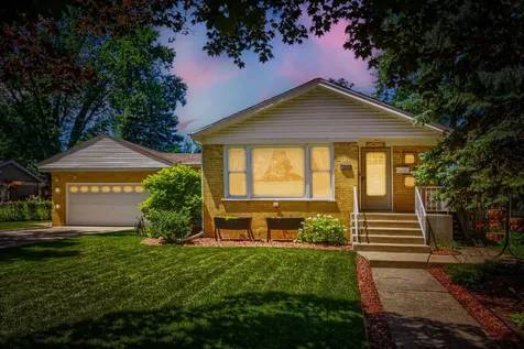 10636 Mason Avenue Chicago Ridge IL 60415