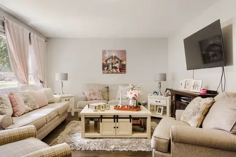 10636 Mason Avenue Chicago Ridge IL 60415