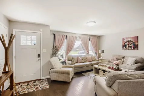 10636 Mason Avenue Chicago Ridge IL 60415