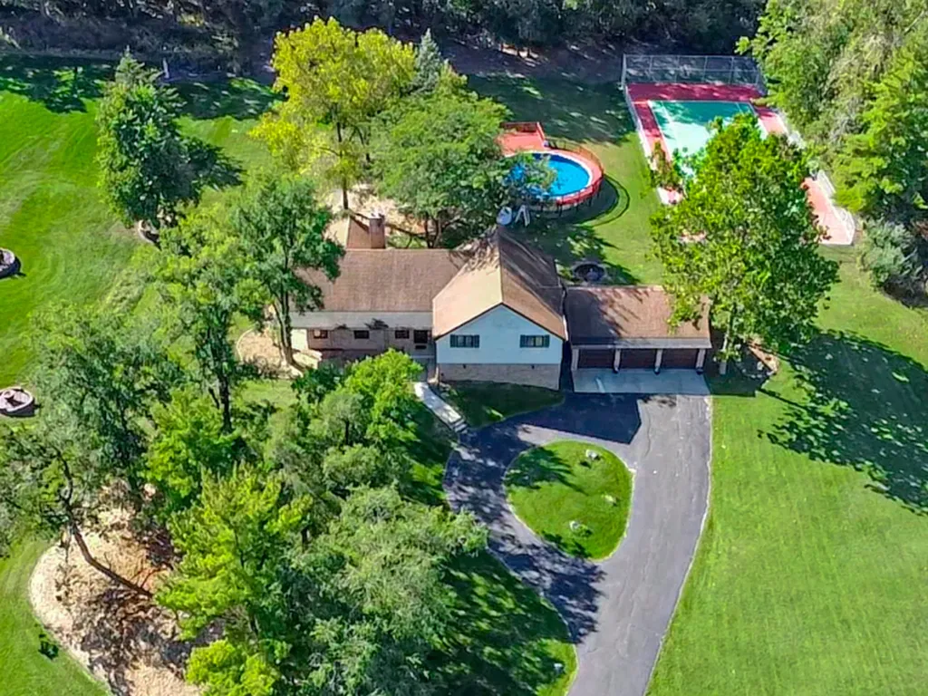 3317 East Buried Oak Drive Crete IL 60417