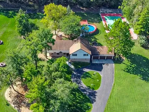3317 East Buried Oak Drive Crete IL 60417