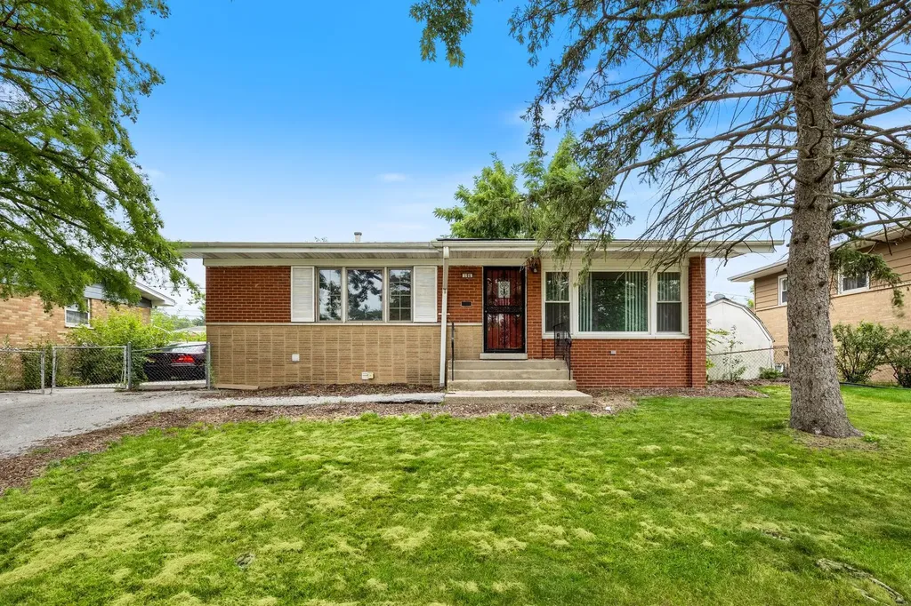 196 Craig Drive W Chicago Heights IL 60411