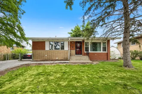 196 Craig Drive W Chicago Heights IL 60411