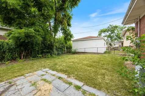 196 Craig Drive W Chicago Heights IL 60411