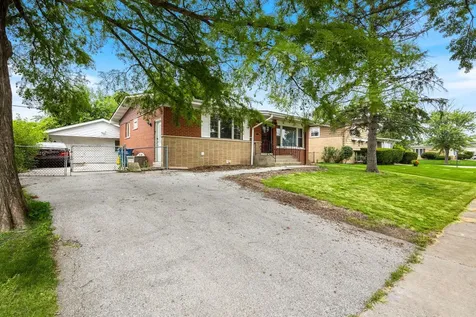 196 Craig Drive W Chicago Heights IL 60411
