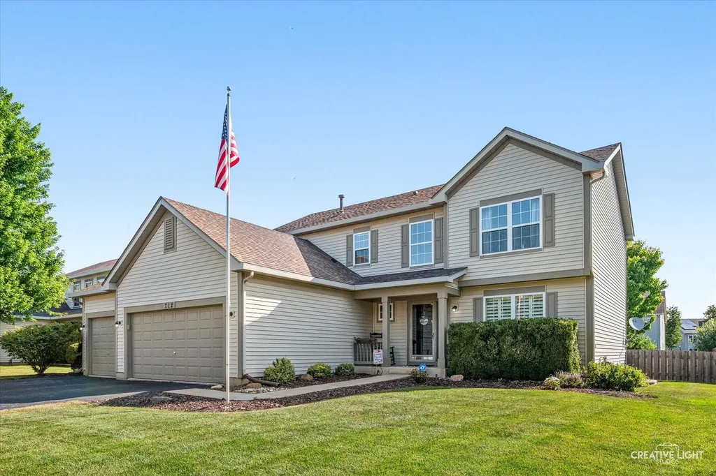 712 Christopher Street Plano IL 60545