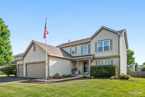 712 Christopher Street Plano IL 60545